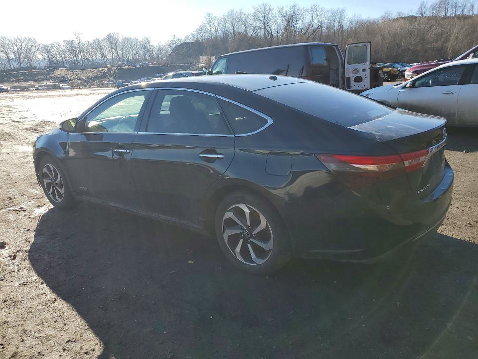 2013 Toyota Avalon Hybrid xle Touring