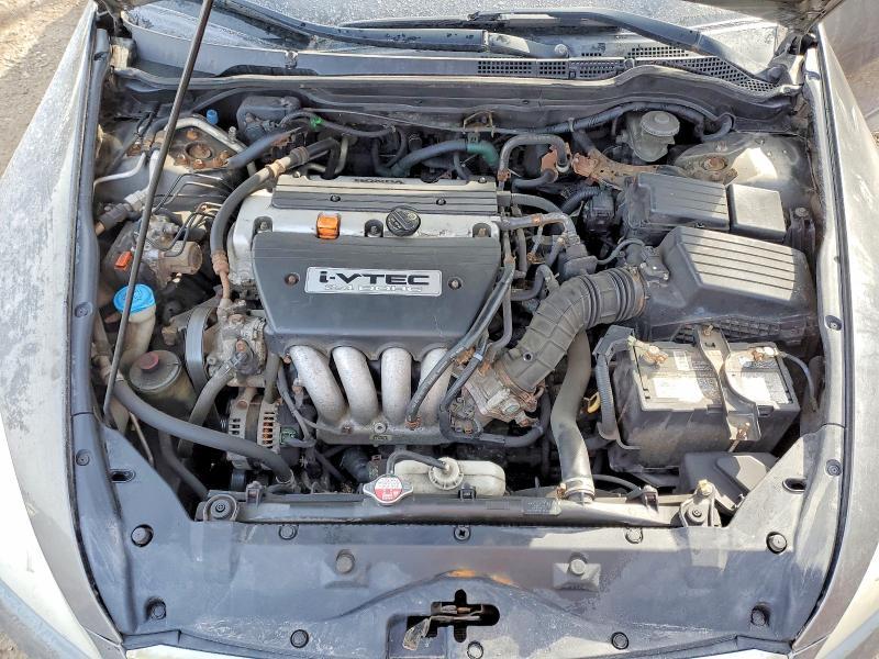 2006 Honda Accord se