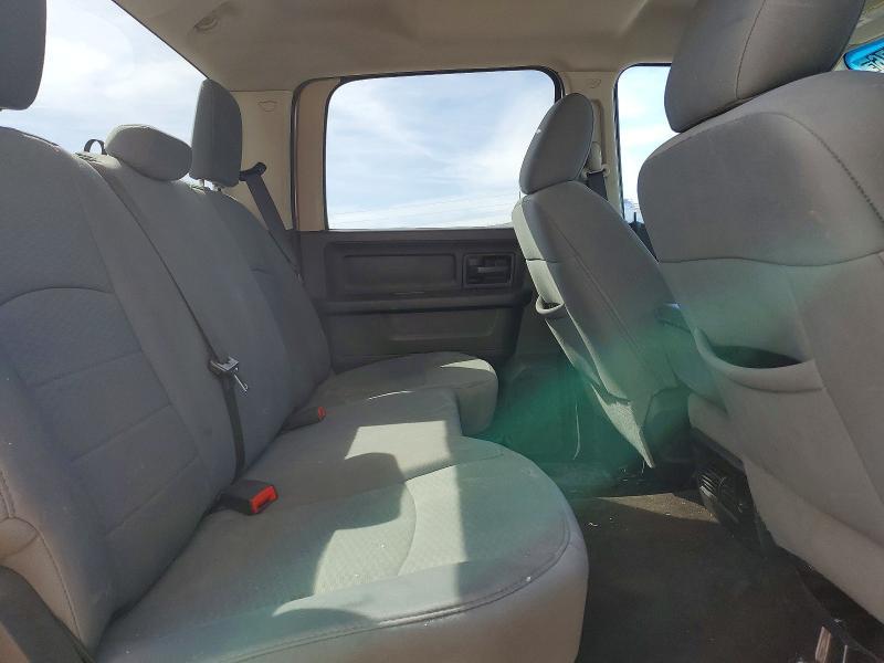 2014 Dodge RAM 1500 ST