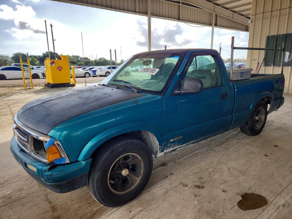 1995 Chevrolet S Truck S10