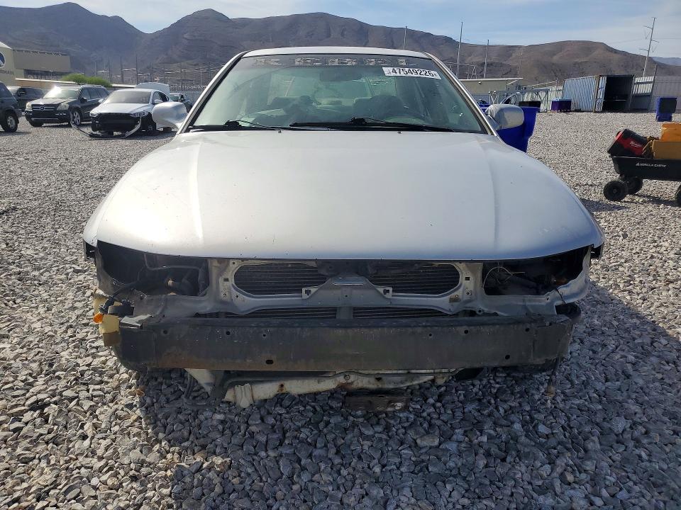 2003 Mitsubishi Galant es