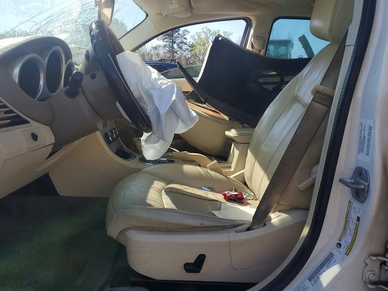 2010 Chrysler Sebring Limited