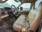 2004 Ford F550 Super Duty