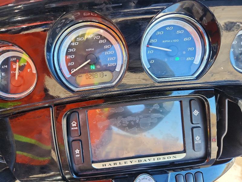 2017 Harley-Davidson Flhtk Ultra Limited