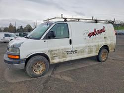 2006 Chev Rolet Express 3500 Delivery van for sale in Portland, OR
