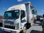 2015 Isuzu NRR Delivery Truck