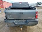 2009 Honda Ridgeline RTL