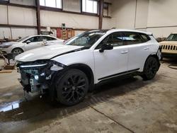 2025 Toyota Crown Signia xle en venta en Nisku, AB