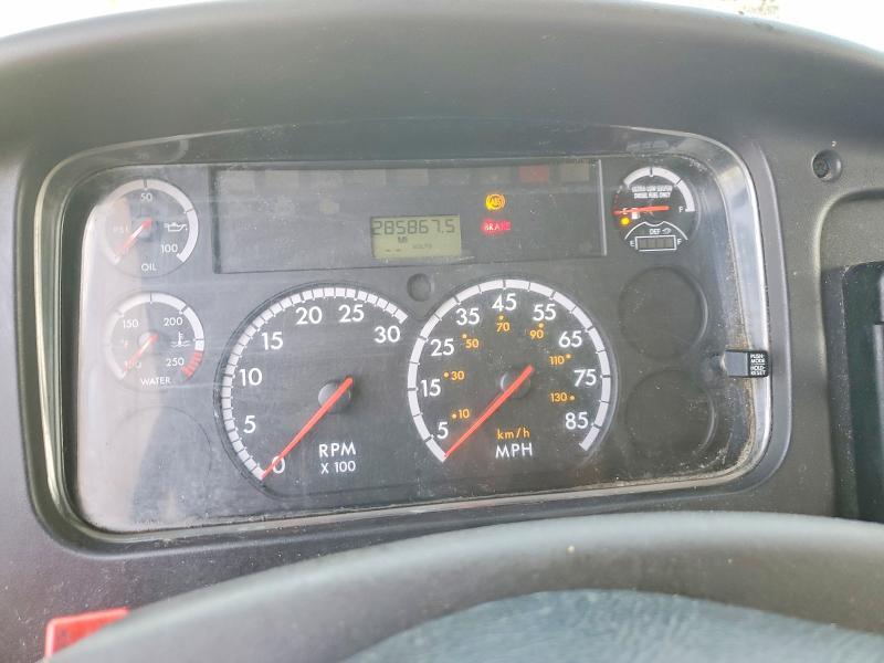 2012 Freigliner M2 106 Medium Duty