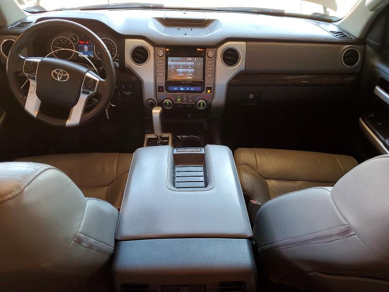 2016 Toyota Tundra Limited