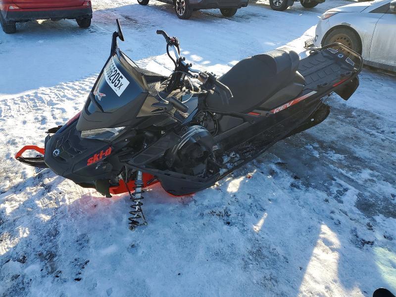 2021 Skidoo 900ACE