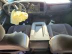 2007 Chevrolet Silverado K1500 Classic Crew Cab