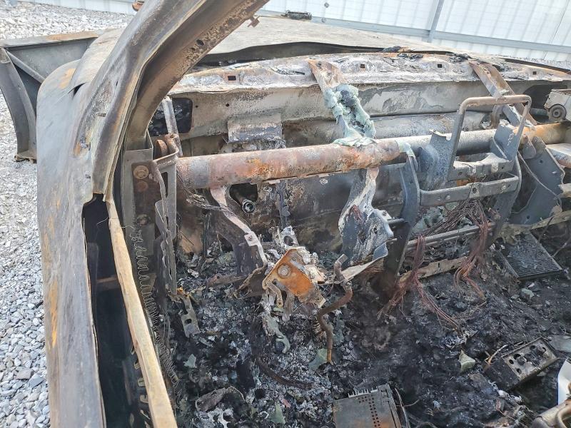 2009 Dodge RAM 3500 Dump Truck