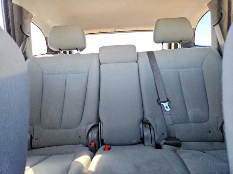 2010 Hyundai Santa fe gls