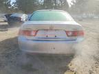 2005 Acura TSX