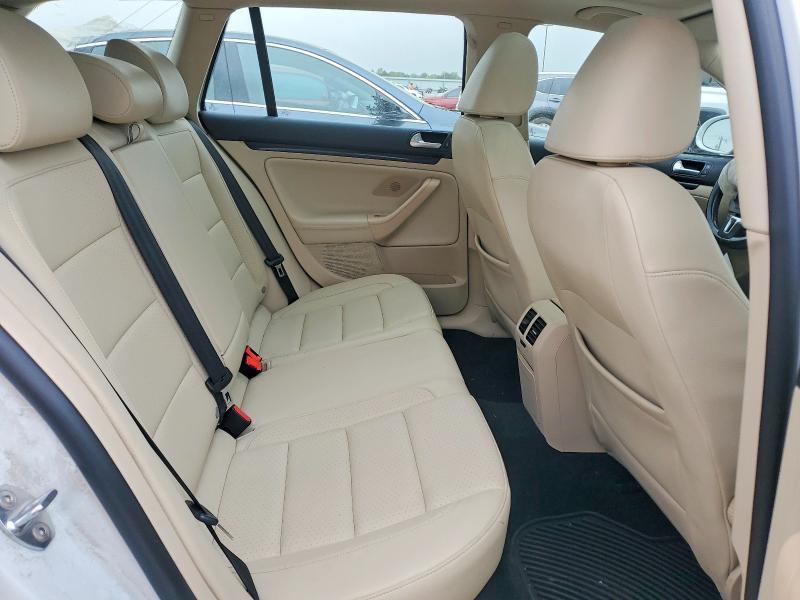 2014 Volkswagen Jetta tdi