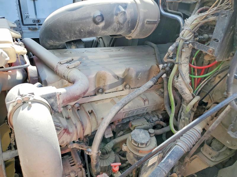 2014 Mack CXU613 Semi Truck