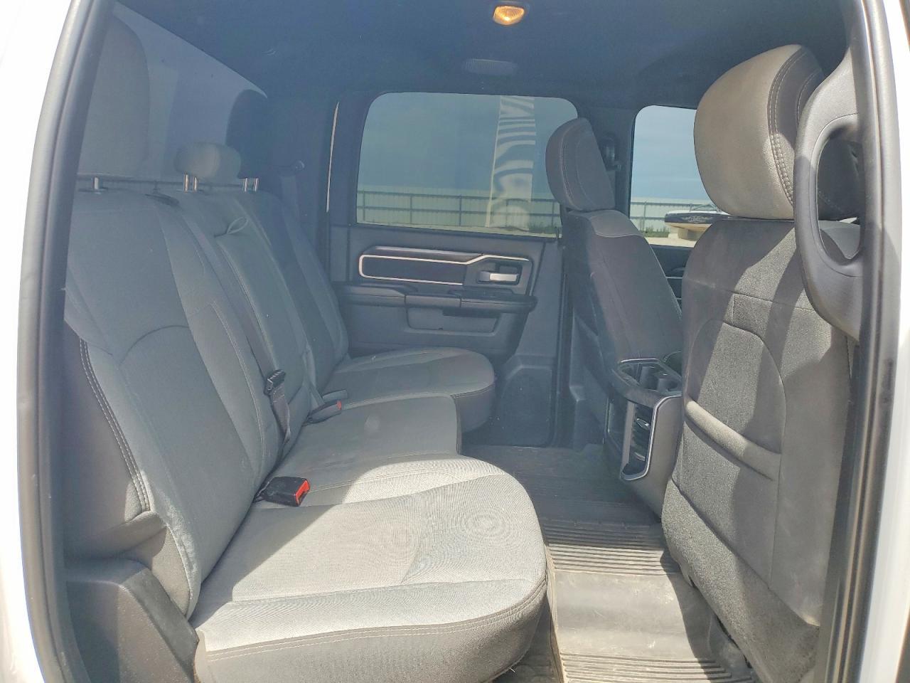 2024 Dodge RAM 3500 BIG Horn