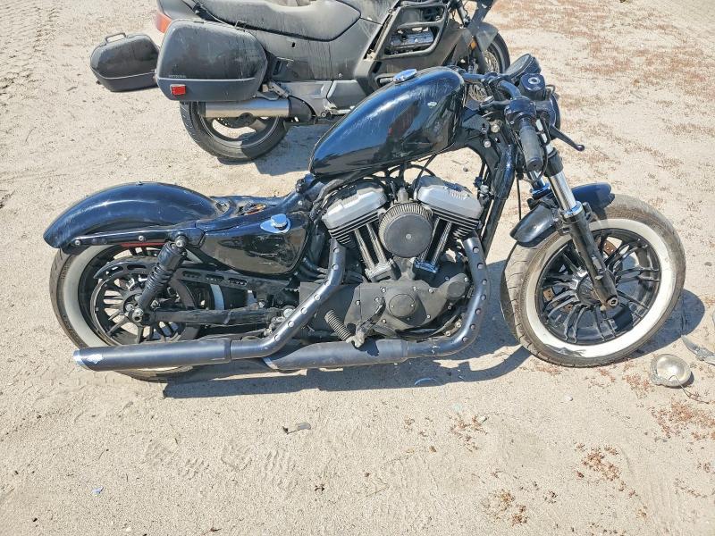 2016 Harley-Davidson XL1200 FORTY-Eight