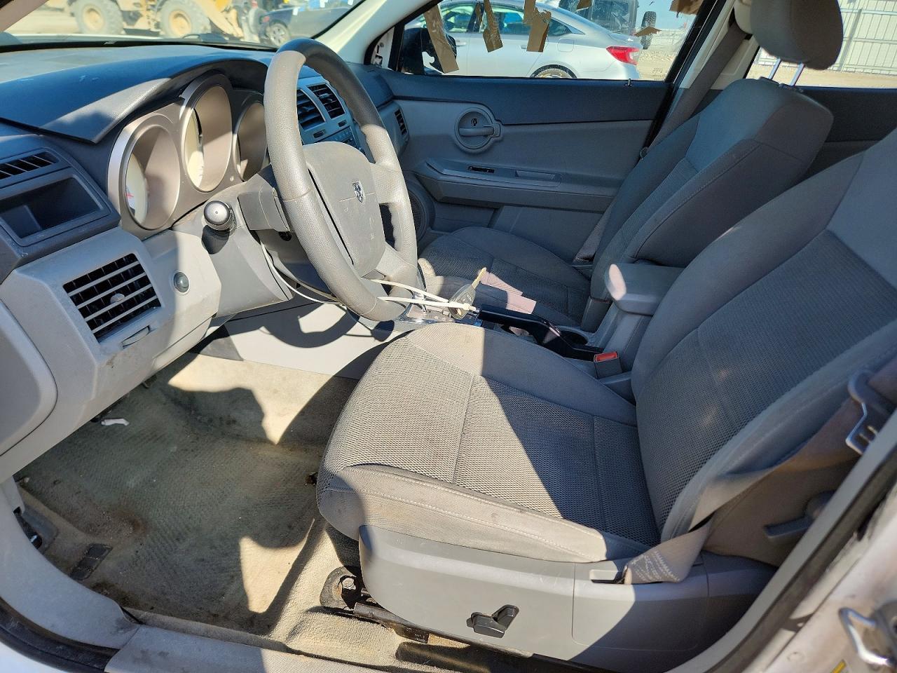 2008 Dodge Avenger se