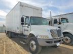 2017 International 4300 BOX Truck