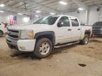 2010 Chevrolet Silverado K1500 LT