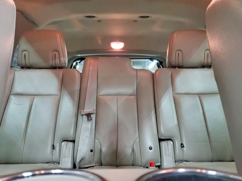 2011 Ford Expedition Limited