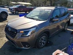 2023 Subaru Forester Premium for sale in Savannah, GA