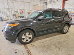 2014 Ford Explorer en venta en Mcfarland, WI