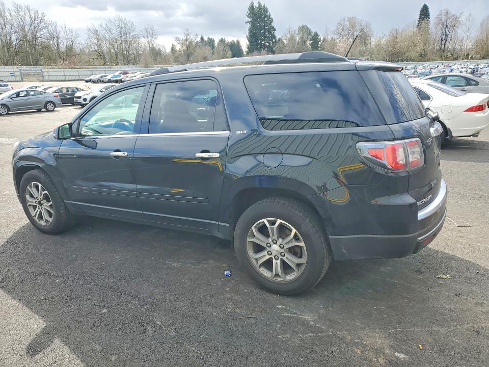 2014 GMC Acadia Slt-2