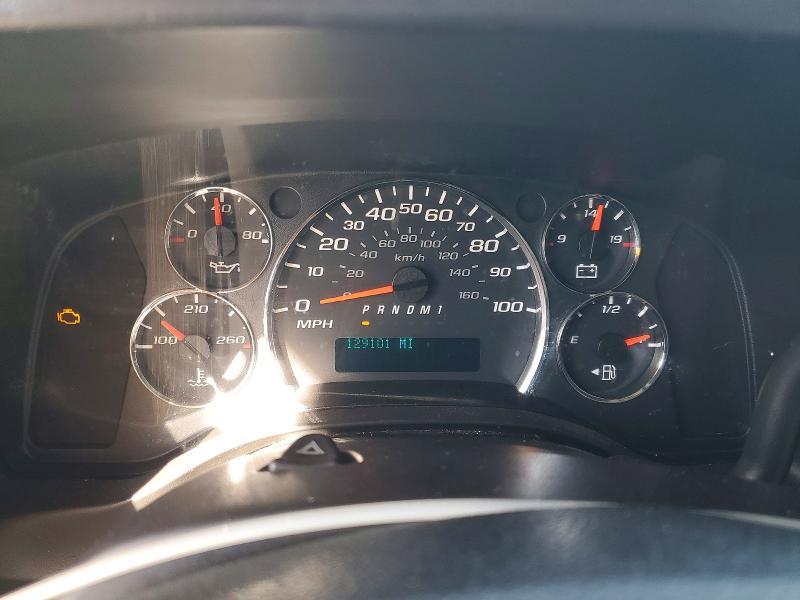 2014 Chev Express G4500