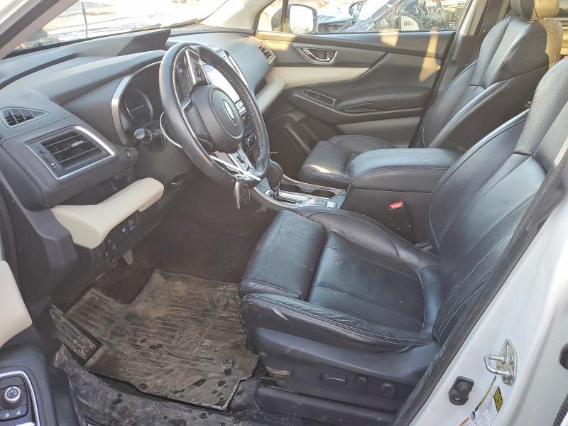 2019 Subaru Ascent