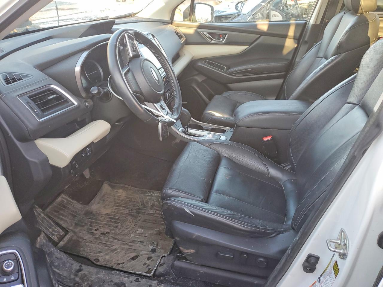 2019 Subaru Ascent