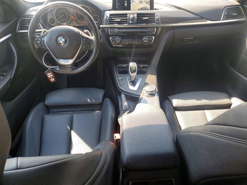 2019 BMW 430i Gran Coupe