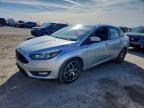 2017 Ford Focus sel