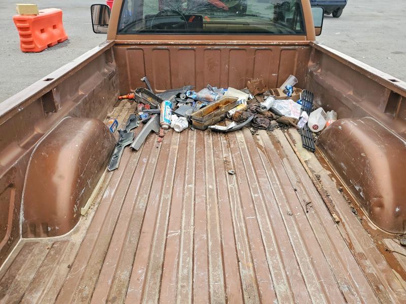 1990 GMC Sierra C2500