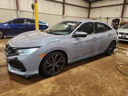 2019 Honda Civic Sport for sale in Pennsburg, PA