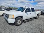2007 Chevrolet Silverado K1500 Crew Cab