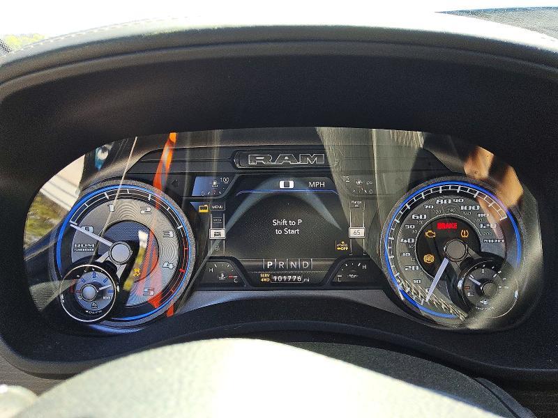 2022 Dodge RAM 2500 Limited