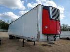 2017 Wabash Rfalhsa Refrigerated Van Trailer