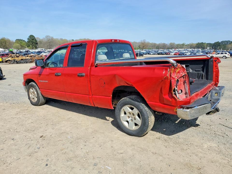 2005 Dodge RAM 1500 ST