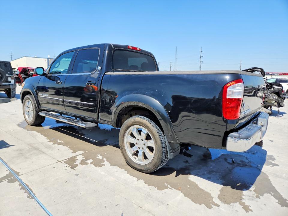 2005 Toyota Tundra SR5