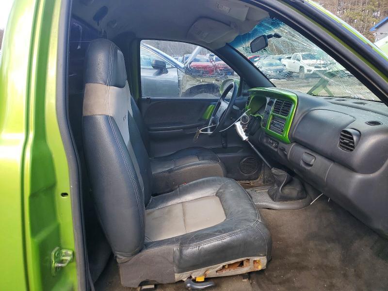 1998 Dodge Dakota