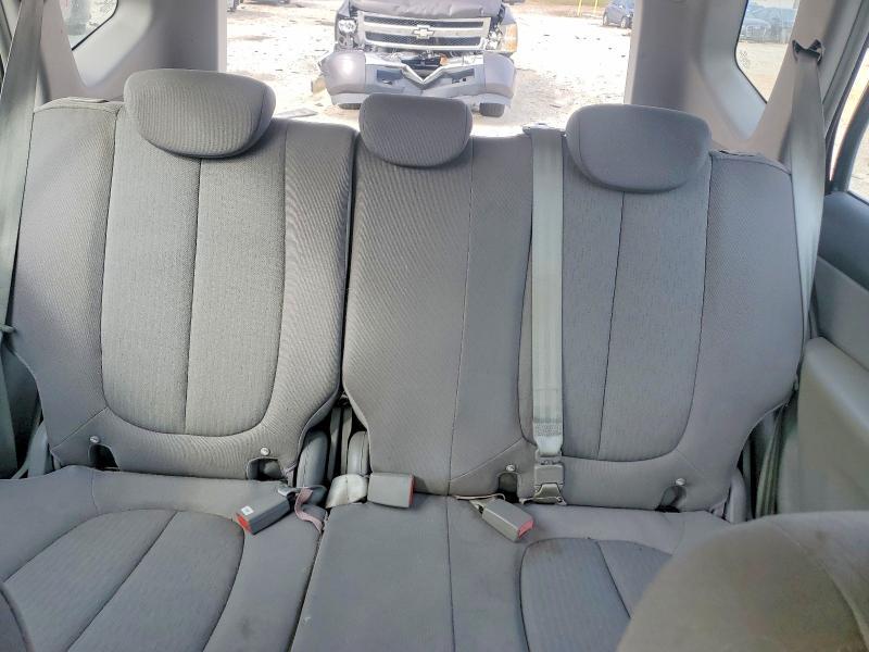 2007 KIA Rondo lx