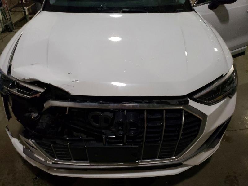 2023 Audi Q3 Premium s Line 45