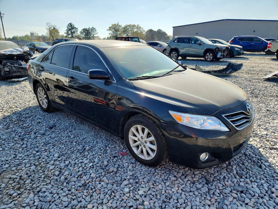 2010 Toyota Camry xle V6