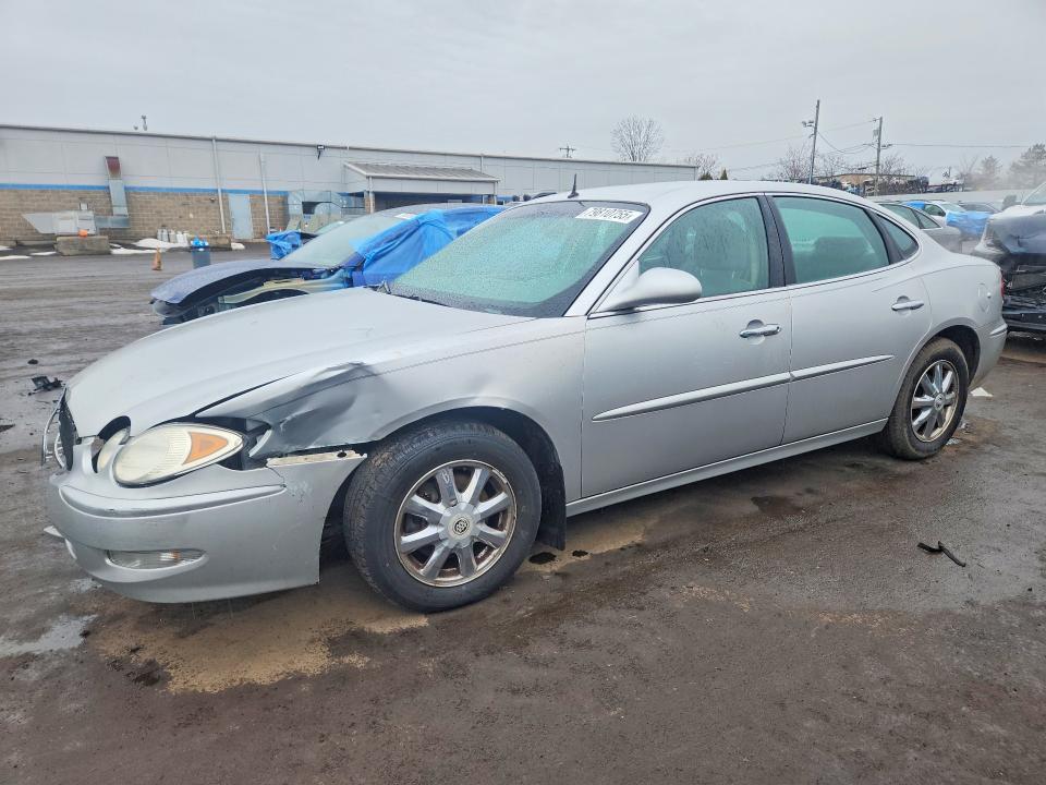 2005 Buick Lacrosse cxl