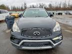2017 Infiniti Qx50 Base