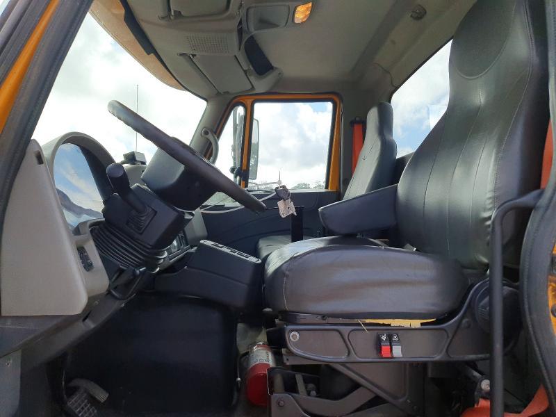 2011 International 7600 Truck Cab AND Chassis