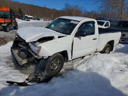 New arrivals for sale at auction: 2012 Toyota Tacoma Base
